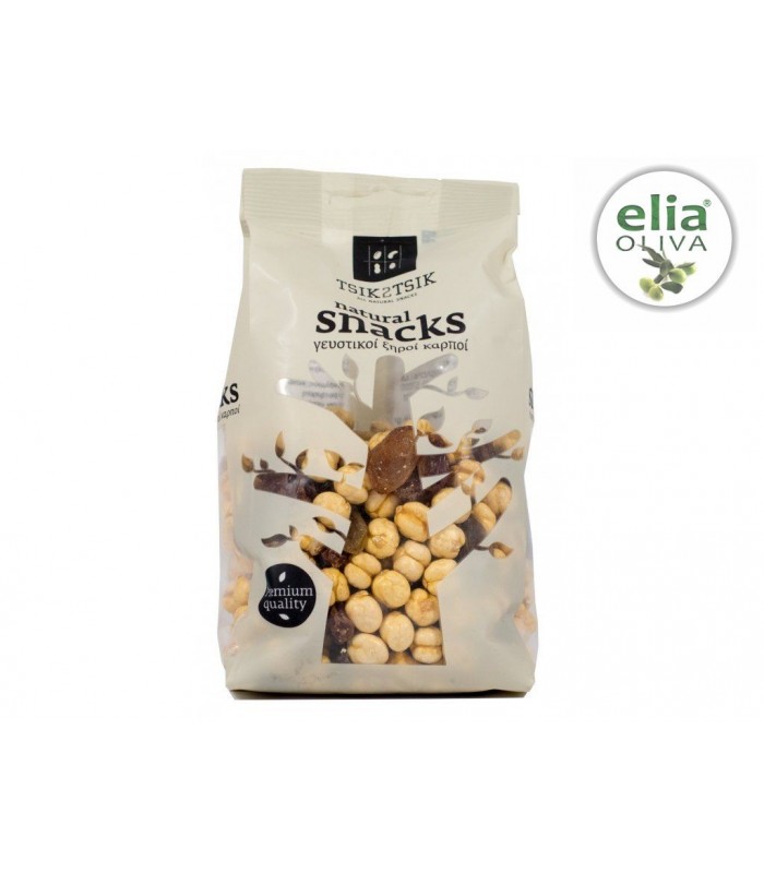 Mx cícer s hrozienkami 160gr