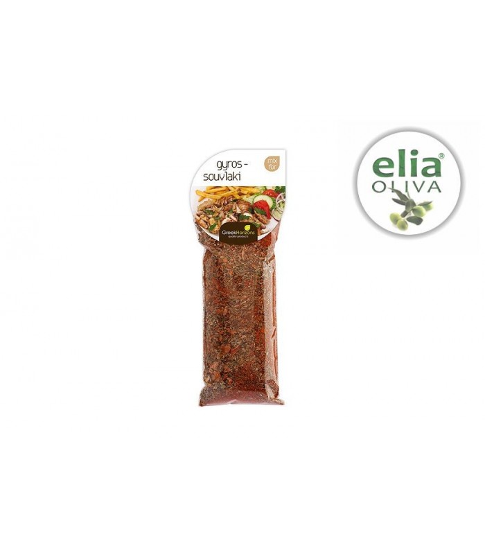 Mix korenia na gyros-souvlaki 80gr