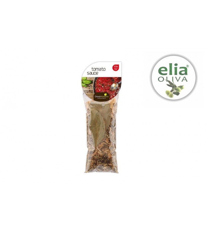 Mix korenia na paradajkovú omáčku 60gr