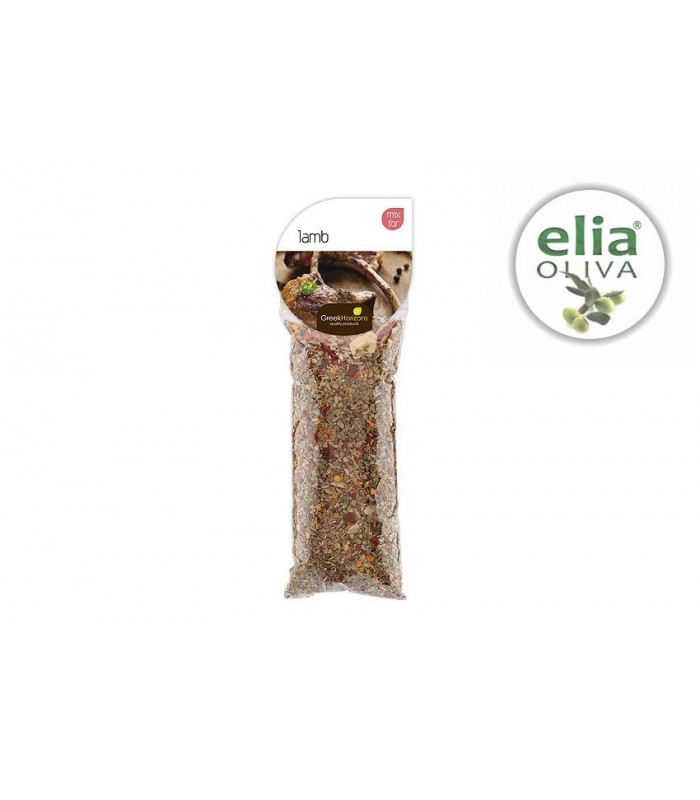 Mix na jahňacie 70gr