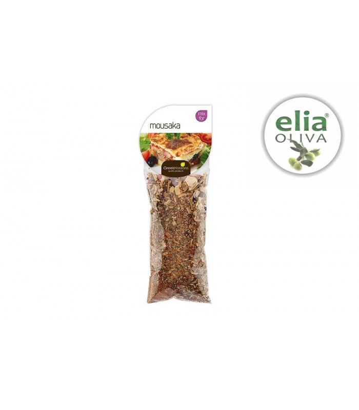 Mix korenia mousaka 70gr