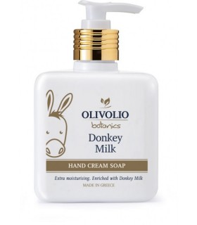 OL donkay tekuté mydlo 300ml