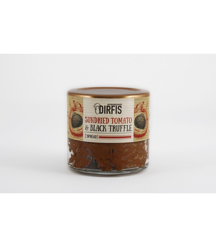 Paté so suš.paradajok s hľuzovkou 85gr