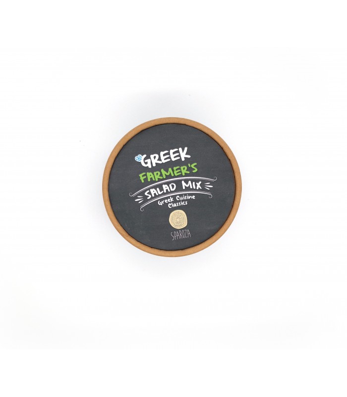 SPAROZA mix korenie na šalát 50g