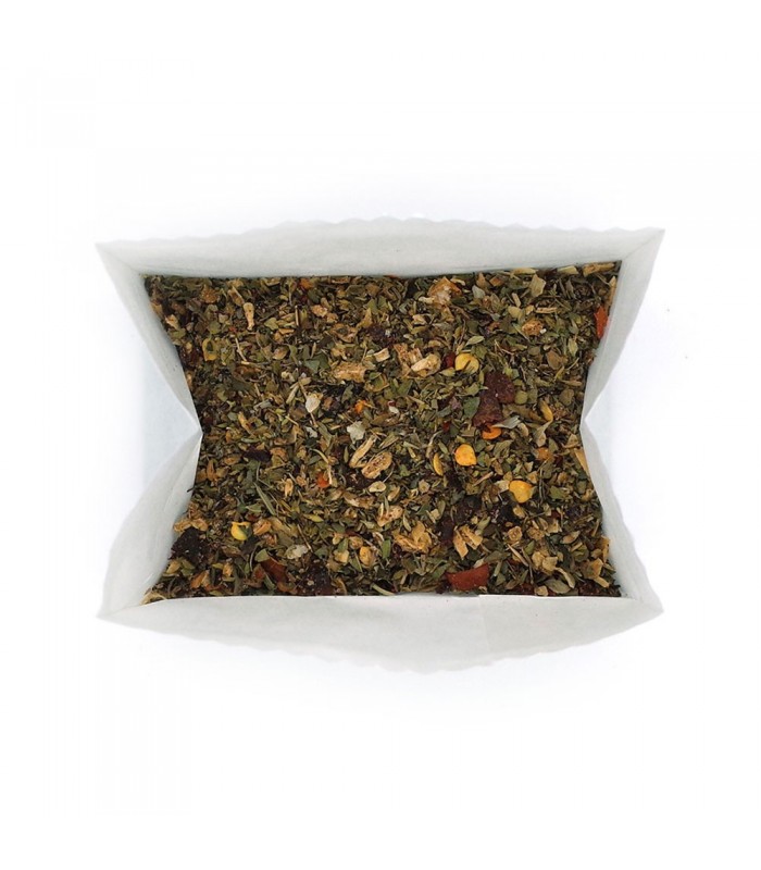 SPAROZA mix korenie na šalát 50g