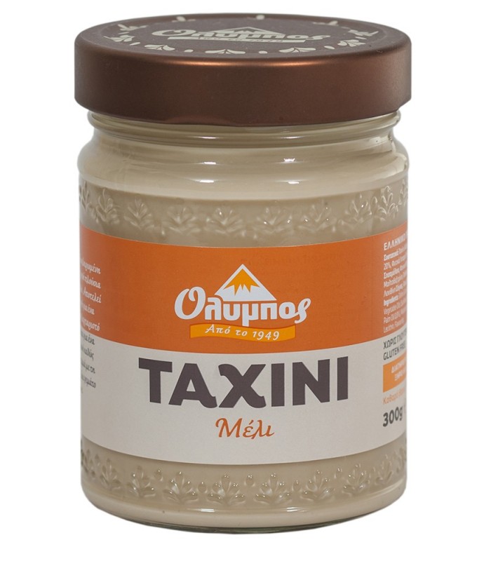 Tahini s medom 300g
