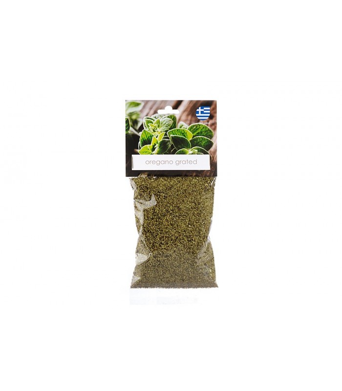 GH - Oregano 70g