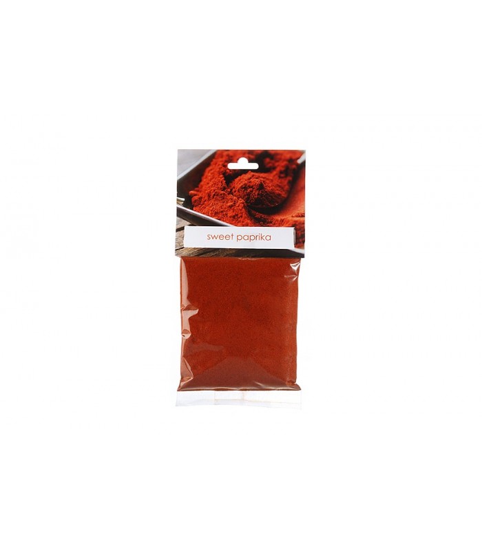 GH - Paprika sladká 70gr