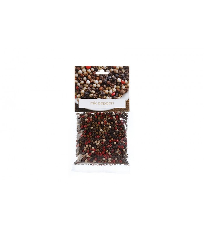 GH - Mix peper 40gr
