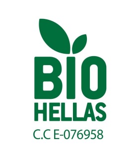 BIO Keto sušienky s ľanovými semiačkami 60g