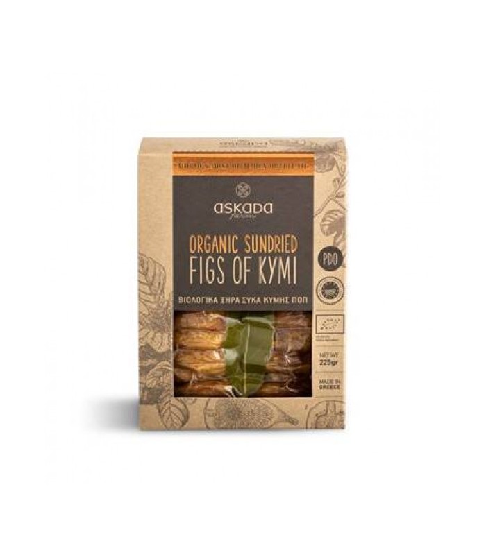 #3105 askada figs 225gr