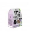 BIO Keto sušienky s chia semiačkami    60g