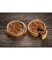Les Tartelettes - tart s mliečnou čokoládou a sušienkami 100g