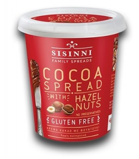 #3109 red čoko liesskovce