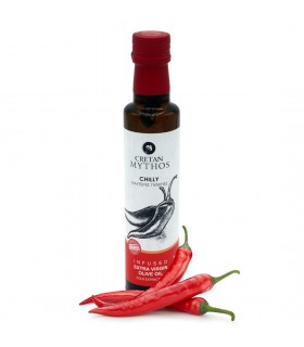 #3224 cretan-mythos-03132---extra-natives-olivenl-mit-chili-250ml-von-chania-kreta