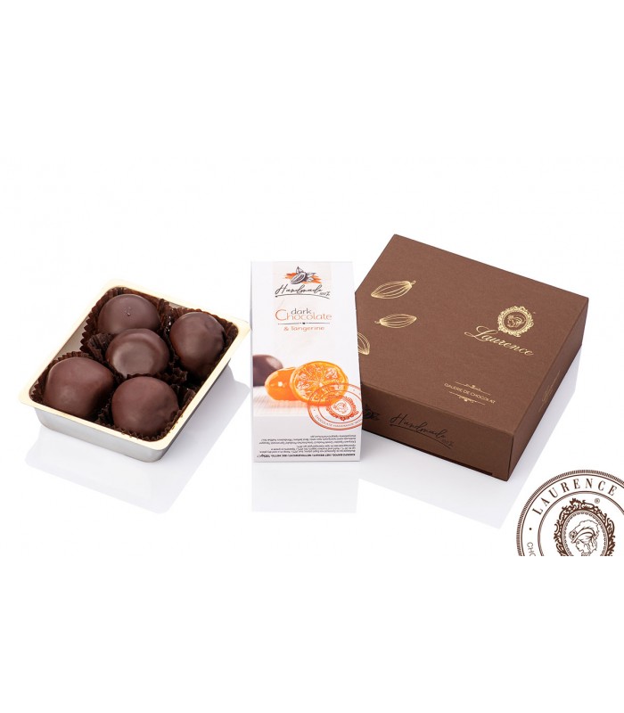 #3114 choco bites mandarine