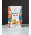 Maslové sušienky s lieskovcovým krémom 170g