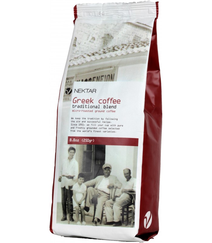 #2982 Greek Traditional