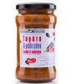Paradajková omáčka s baklažánom 280gr