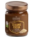 Sezamový krém s kakaom premium 380g