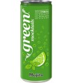 Green coctail - Mojito 330ml