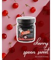 TO FILEMA - višne v sirupe bez cukru 240g
