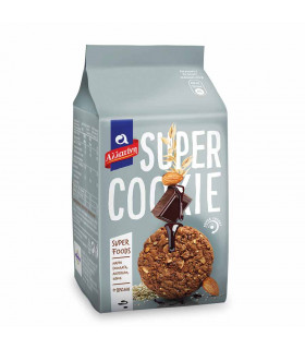 #3881 SUPER COOKIES MIX