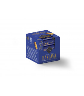 #3950 CUBE-BLUE (dd)