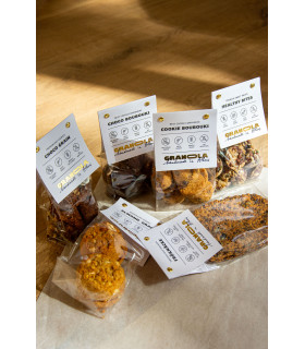 #4279 granola vseobecne