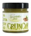 Pistáciová nátierka - CRUNCHY 250g