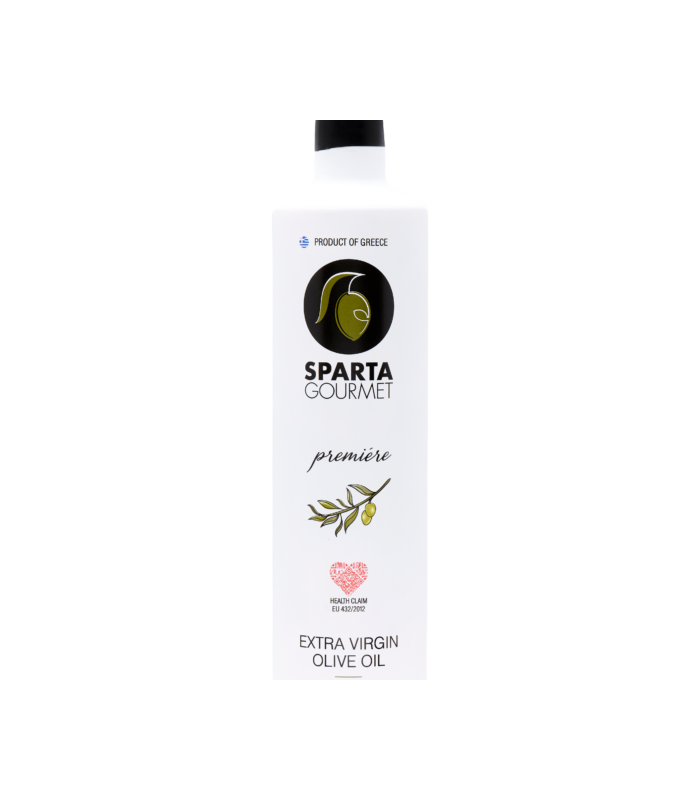 #4324 Premiere EVOO Sparta gourmet 500ml