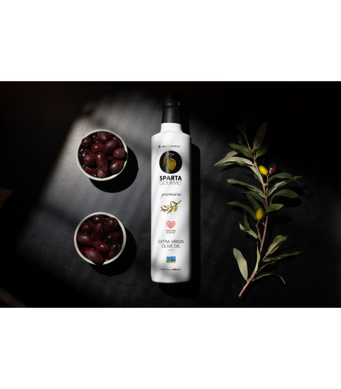 #4327 Premiere EVOO Sparta gourmet 500ml jpeg