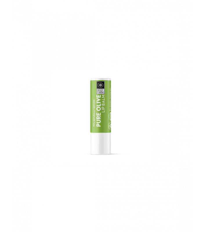 #4419 body-farm-pure-olive-lip-balm