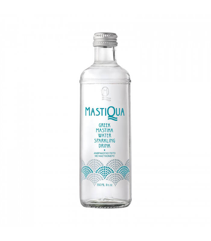 #4421 mastiqua 1bottle