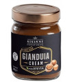 GIANDUIA - čokoládový krém z lieskových orechov 380g