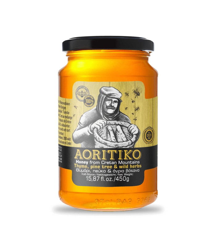 #4616 aoritiko-thyme-pine