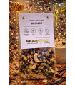 Granola BLONDE 300g