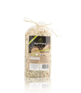 #4721 agrotopos-zymarika-traxanas-laxanikon 500g