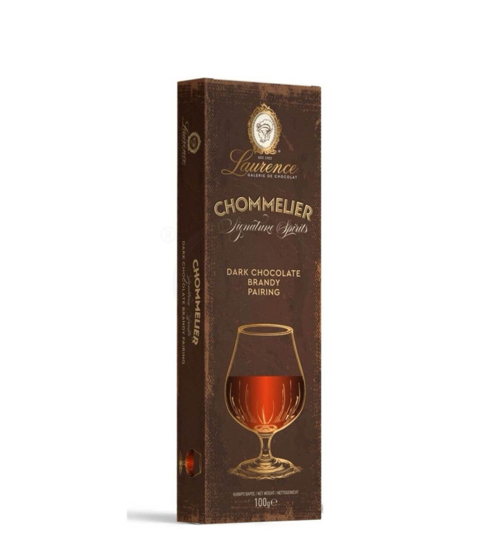 #4746 chommelier-dark-chocolate-with-orange-flavor-almond-and-caramel-note-brandy-pairing-from-thessalonik
