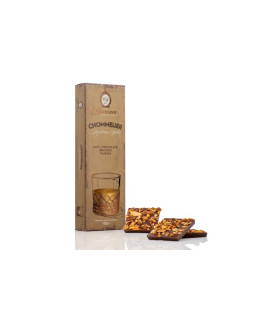 #4747 chommelier-whisky-new milk chocolate
