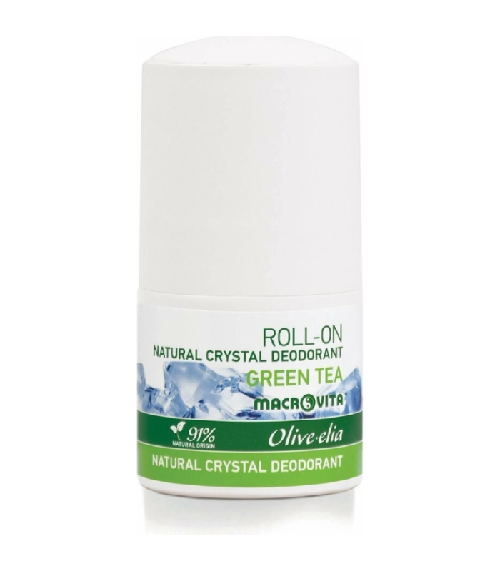 #4770 Roll on GreenTEA