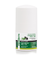 Natural crystal deodorant roll-on ENERGY 50ml for men