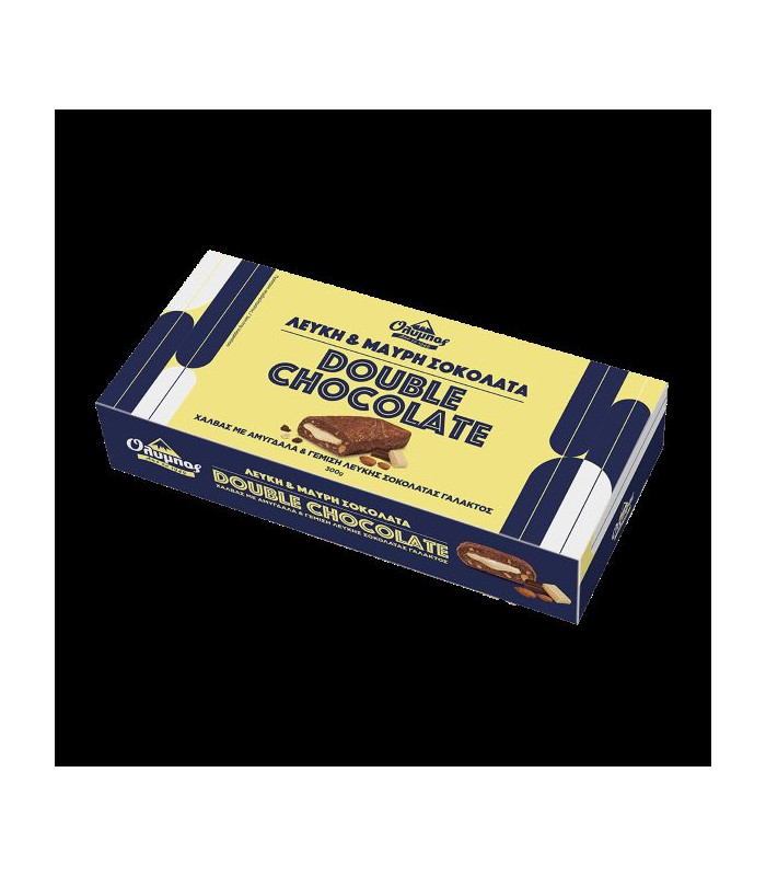 #4829 Halva_DoubleChocolate