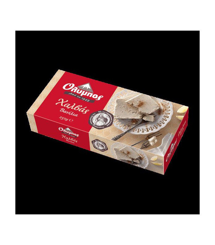 #4842 xalvas-vanilia-250g